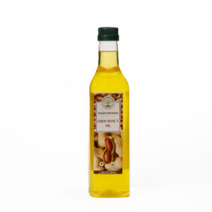 Kachhi Ghani (WoodPressed) Groundnut Oil